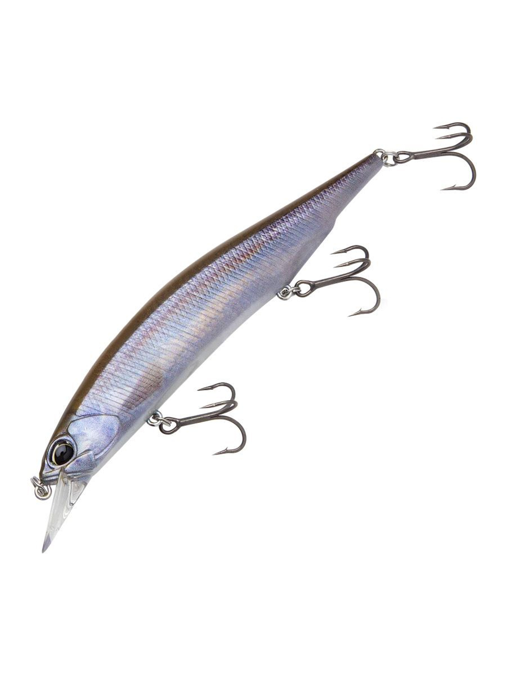 Воблер DUO Realis Jerkbait 120SP, CCCZ103 Goby ND, 120 мм, 17,7 г, нейтральный, минноу
