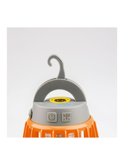 Фонарь антимоскитный кемпинговый R20 USB Rexant 71-0076