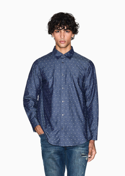 Сорочка мужская ARMANI EXCHANGE