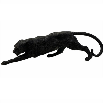 Пантера бронзовая 69 см [Арт.BR.0346/T]