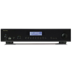Интегральный усилитель Rotel A14MKII Black