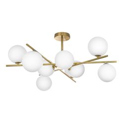 Citilux RONNY CL242193 Люстра на штанге