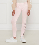 Леггинсы Guess - розовый(J93B11 K82K0)