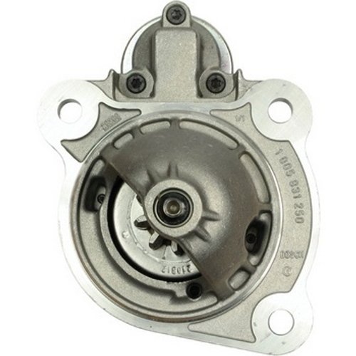 Стартер Газель, UAZ Hunter