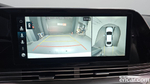 Hyundai The New Grandeur (Azera) IG Hybrid LeBlanc (05.2021)