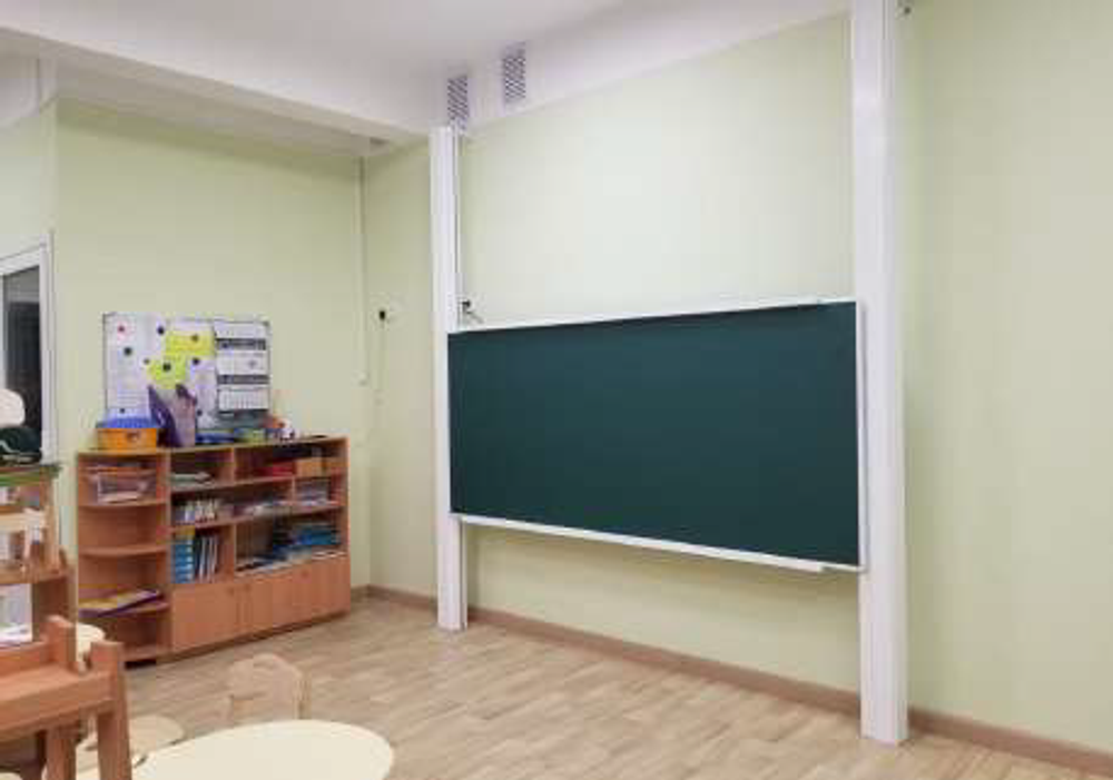 Колонная доска