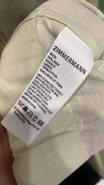 Платье Zimmermann