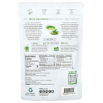 Micro Ingredients, Органический зеленый чай матча, 454 г (1 фунт)
