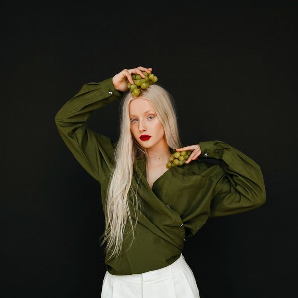 Виолетта С. 