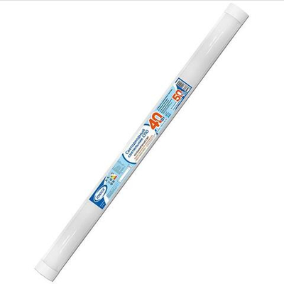 Светильник светодиодный линейный IONICH 40Вт 6500К IP40 ILED-SMD5730-СПО1200-40-3200-220-6.5-IP40 (C