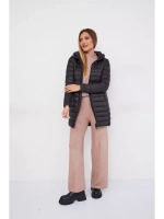 Куртка стеганая