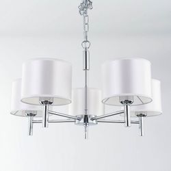 Подвесная люстра Citilux Аврора CL463150