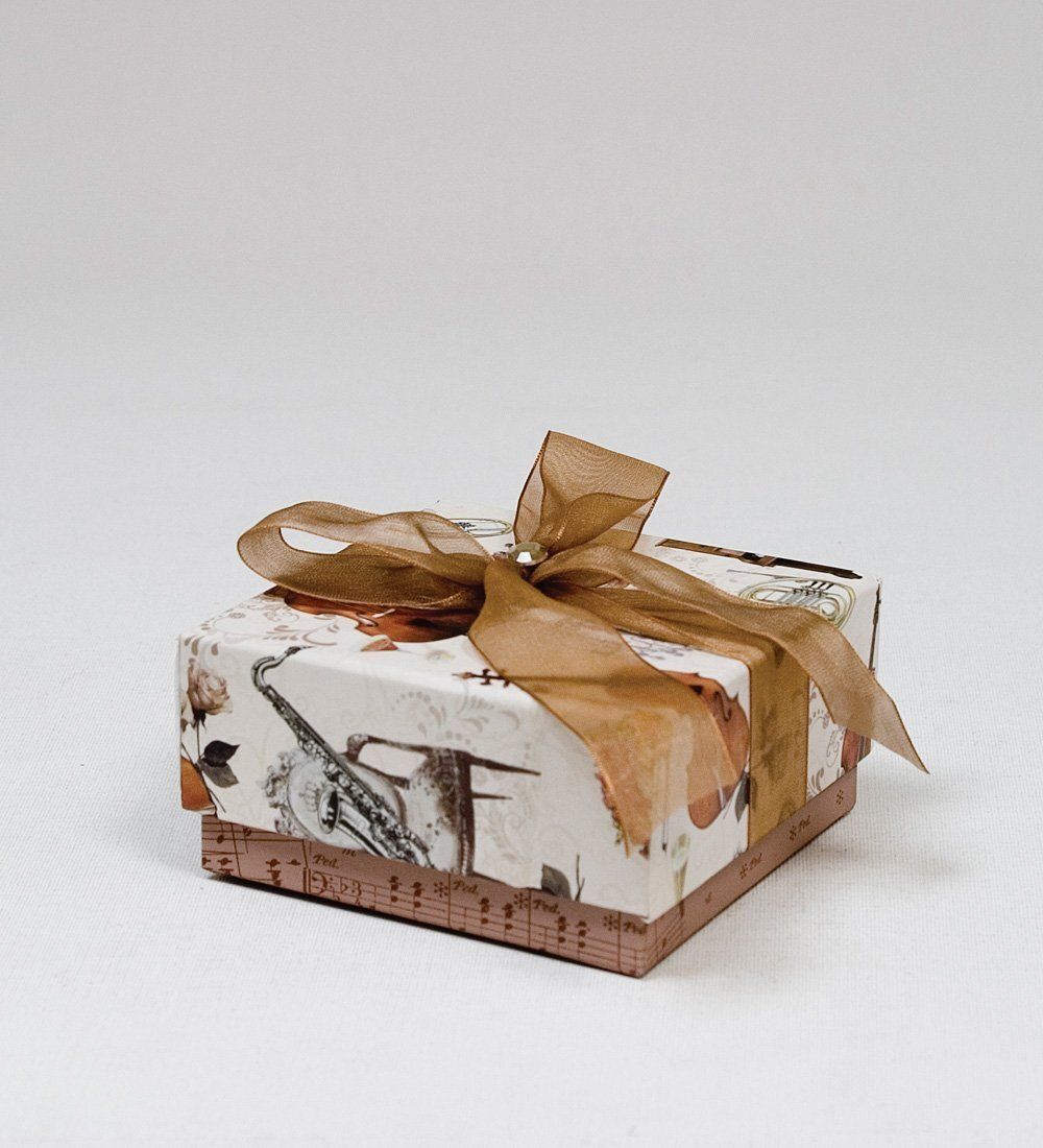 Packing Symphony WA-51-15/1 Коробка «Квадрат новый»