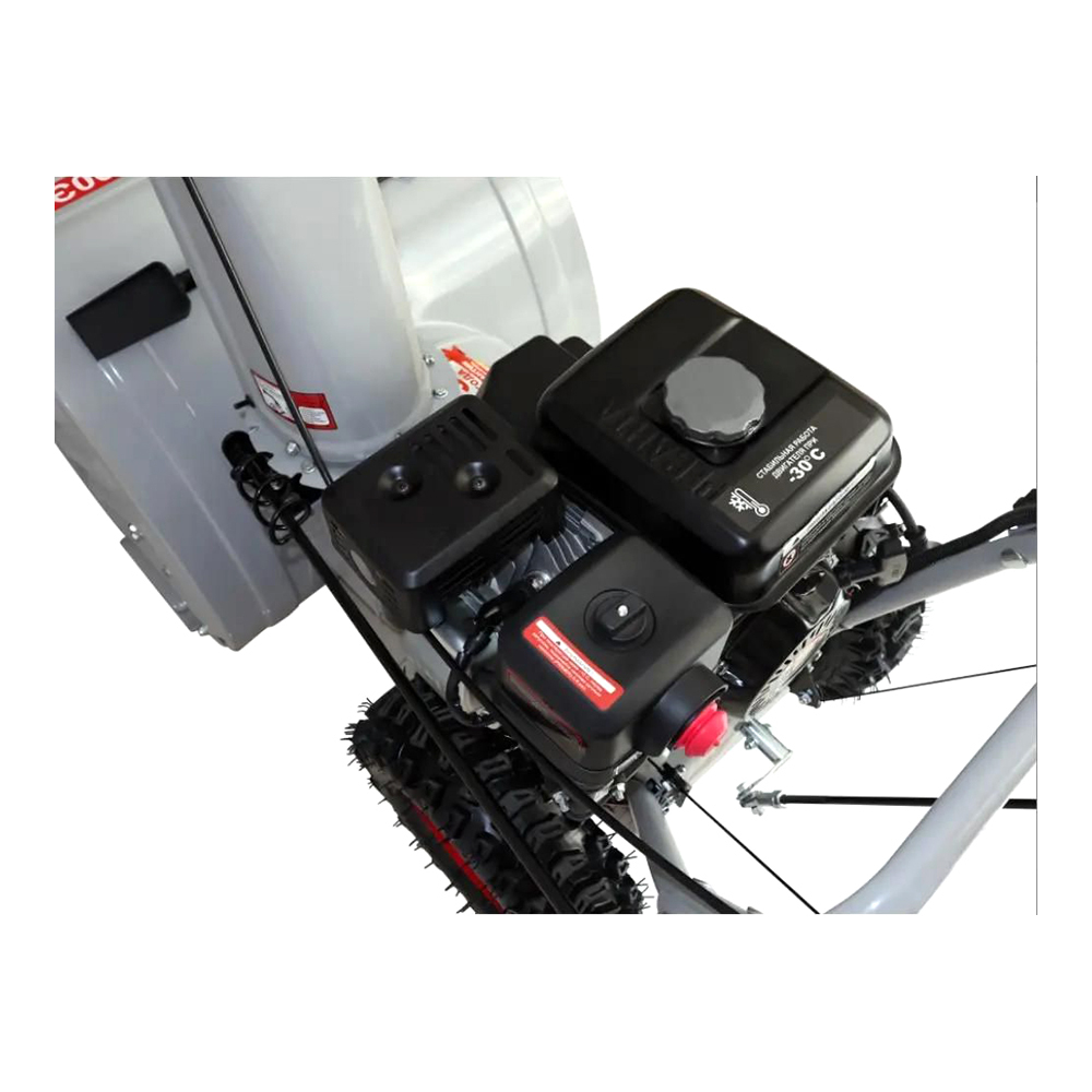 Снегоуборщик бензиновый РЕСАНТА СБ 6000Э