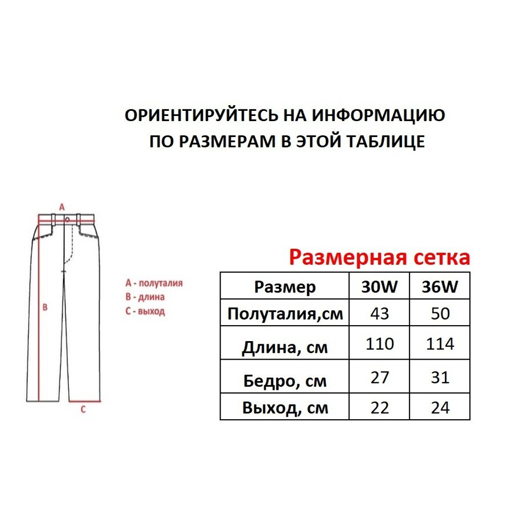 Винтажные джинсы Ed Hardy