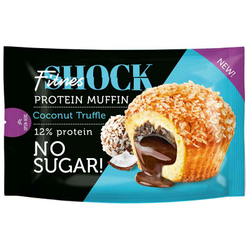 FitnesShock Маффин (50 гр.)