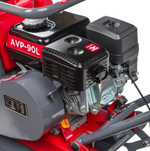 Виброплита AYGER AVP-90L бензиновая (Loncin)