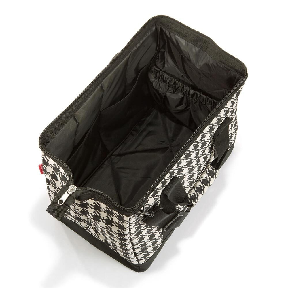 Сумка allrounder l fifties black