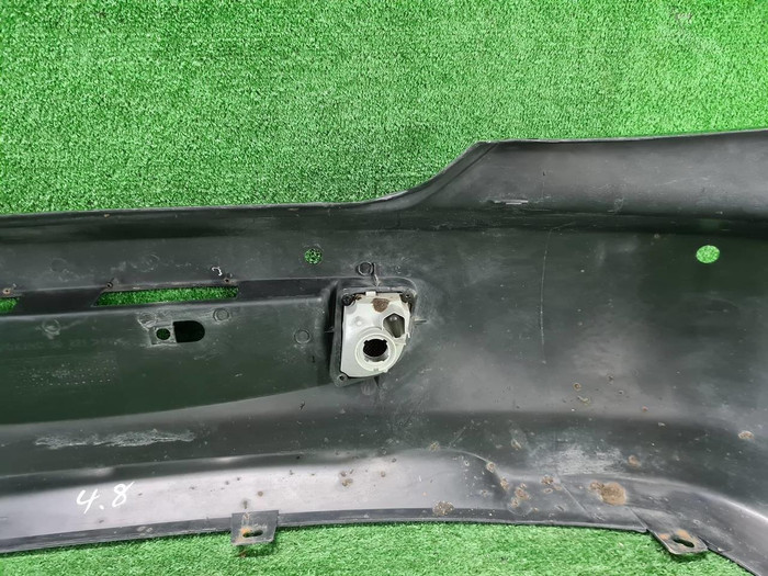 Бампер задний Kia Spectra SD (2004-2011)