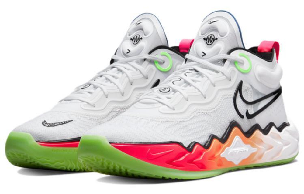 Кроссовки Nike Air Zoom G.T. Run Ep
