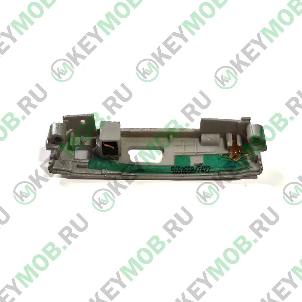 Нижняя накладка для телефона Nokia N95 (RM-159)