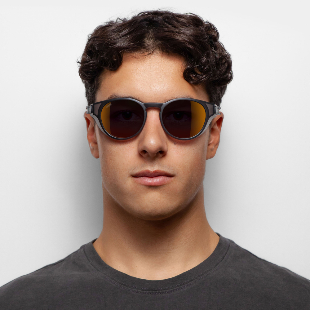 Очки солнцезащитные WHITELAB Blanc Grey/Bronze