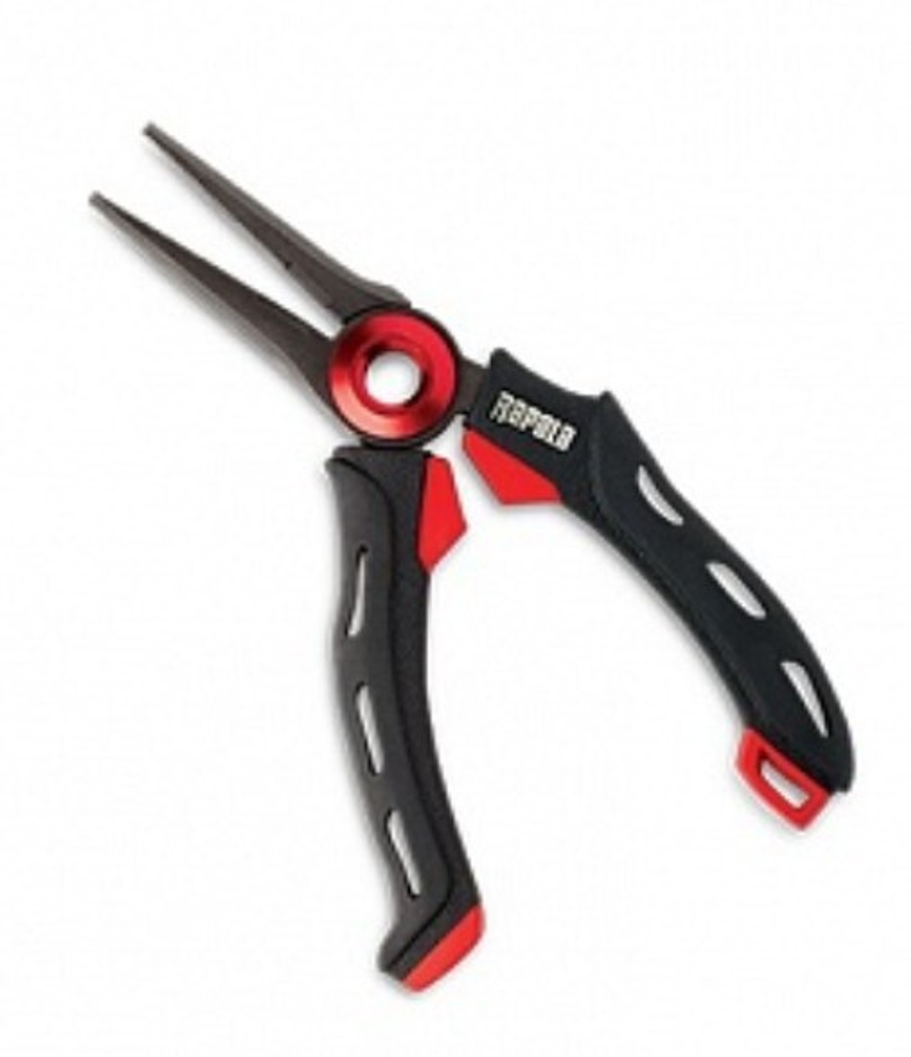 Плоскогубцы на магнитах Rapala RCD (10 см)