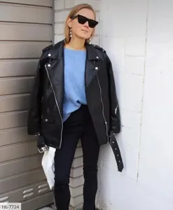 Куртка HL-7723 Фабрика Моды