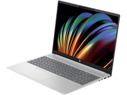 HP Pavilion 16: Intel i7, 16 ГБ ОЗУ, 512 ГБ SSD для работы и учебы