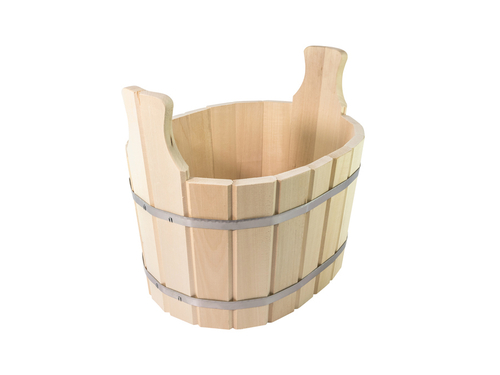 Шайка 30л. Овал (МО-30)