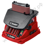 ЗУБР d 13, 19, 26, 38, 51 x 115, 650 Вт, осцилляционный шпиндельный шлифовальный станок (СШО-650Л)