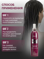 OLLIN Professional Несмываемый крем-спрей 12 в 1