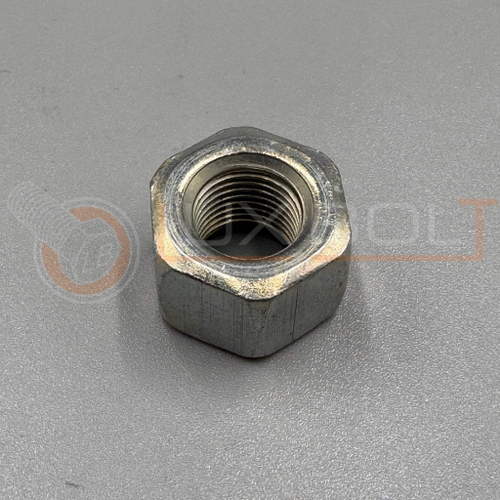 Гайка М10х1 оси коромысел под ключ 17мм