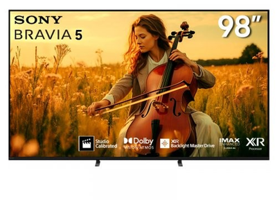 Телевизор Sony K-98XR55B