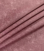 Ткань "Блисс" брусника