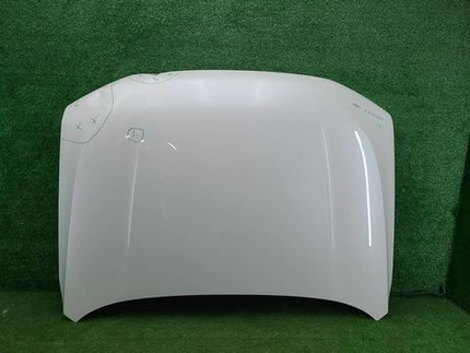 Капот Haval Dargo (2022-н.в.)