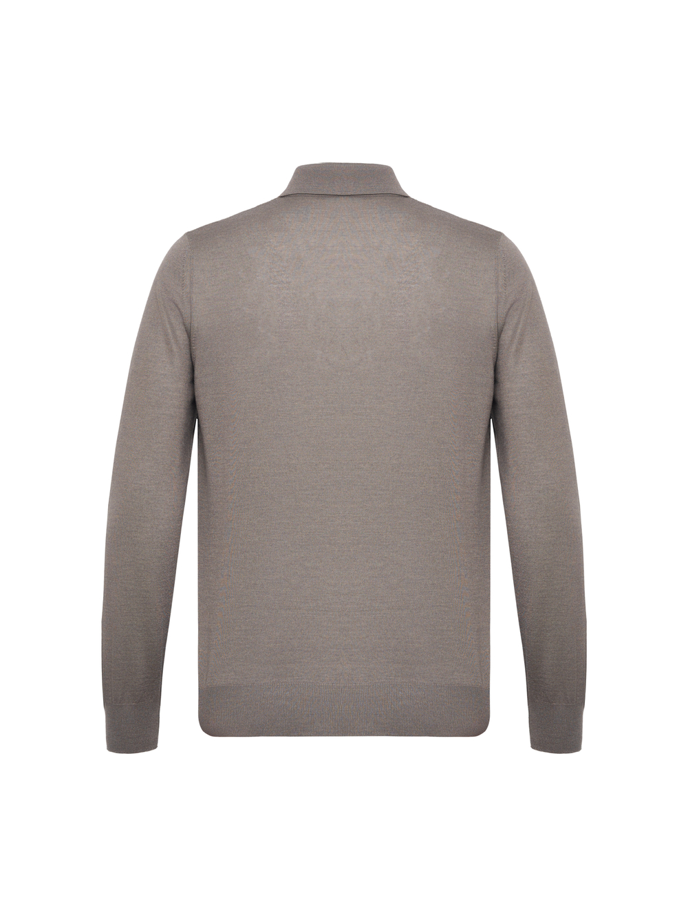 Поло с длинным рукавом Atelier Portofino