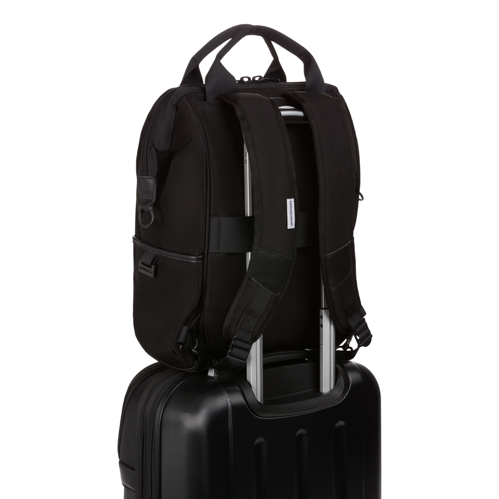 Городской рюкзак-сумка 29х17х41 см (20 л) SWISSGEAR 3577202424