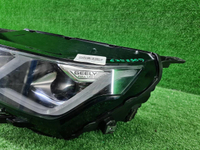 Фара левая Geely Coolray (2019-2023) LED В пленке