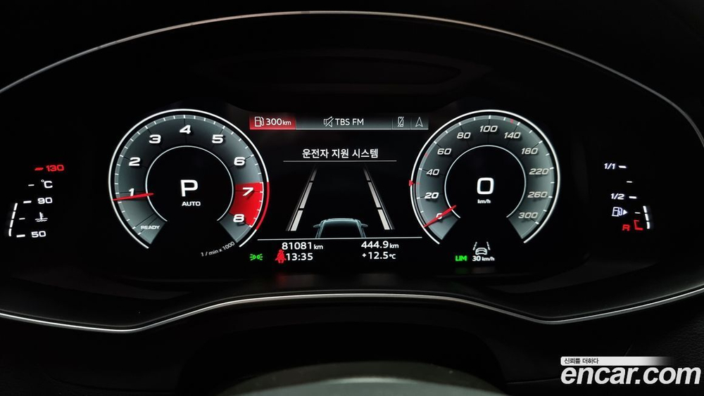Audi A6 (C8) 45 TFSI Quattro Premium (01.2021)