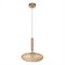 Подвесной светильник Divinare Okab 5005/17 SP-1