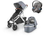 UPPAbaby VISTA V2 (3 в 1)