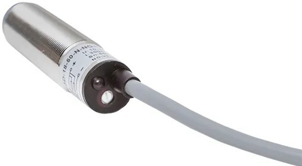 Датчик  EKF PROXIS-3D-18-50-N-NO+NC-2