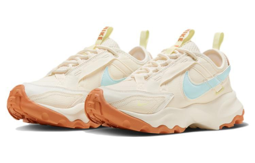 Кроссовки Nike Tc 7900 (Женская размерная сетка)