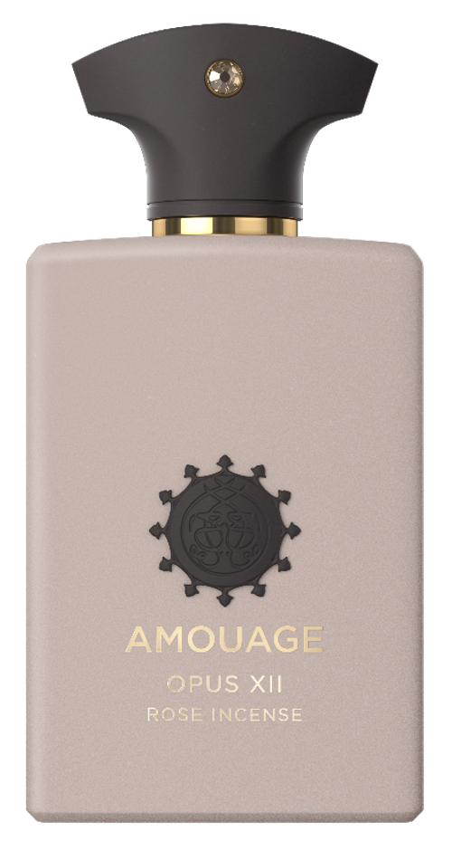 Amouage Opus XII - Rose Incense