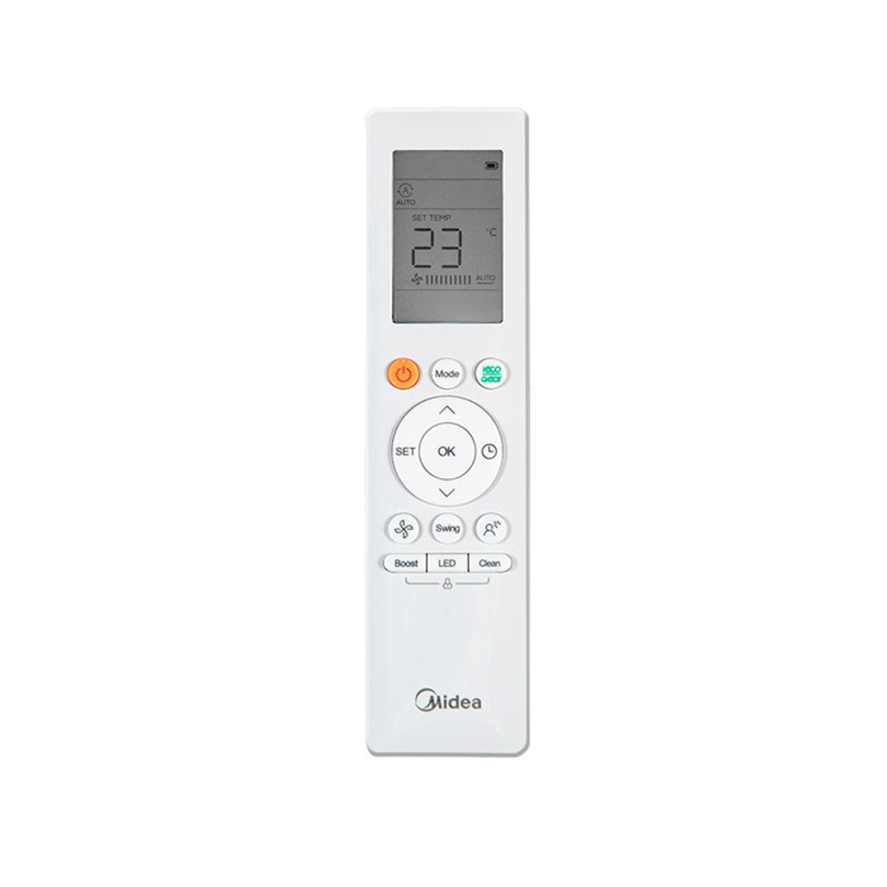 Midea Paramount inverter MSAG1-07N8C2S-I/MSAG1-07N8C2S-O