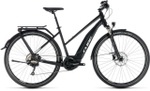 Электровелосипед Cube Touring Hybrid Pro 400 Lady (2018)