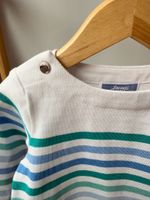 Хлопковый лонгслив Jacadi, 68