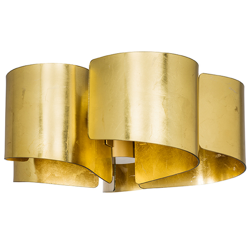 811052 Люстра PITTORE 5х40W E27 ЗОЛОТО