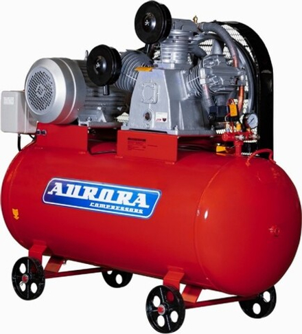 Компрессор поршневой AURORA TORNADO-290 38218